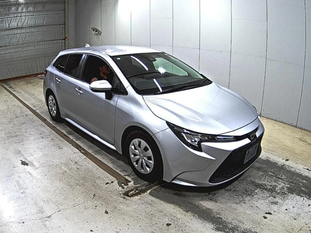 Toyota Corolla Touring Sports ZRE212W 2021